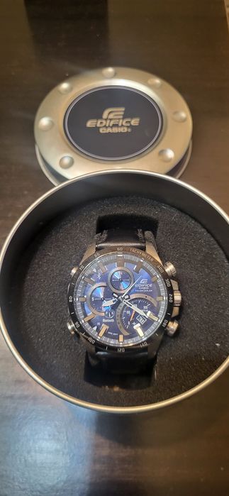 2 бр CASIO Edifice