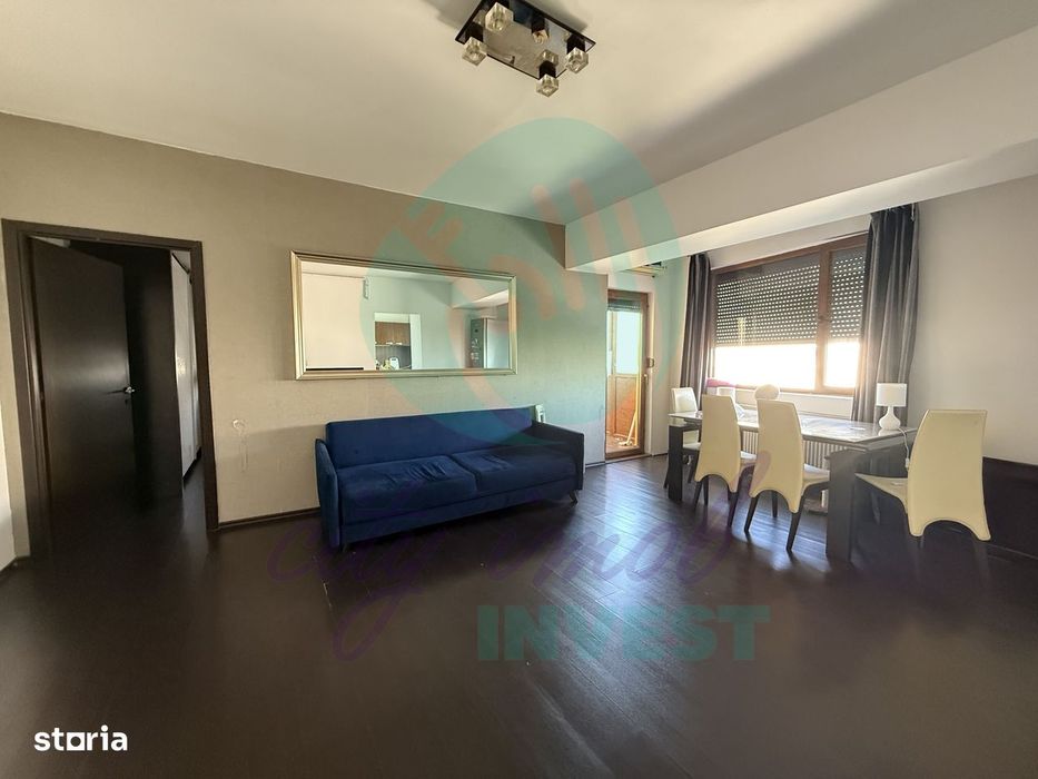 2 Camere Metrou Mihai Bravu