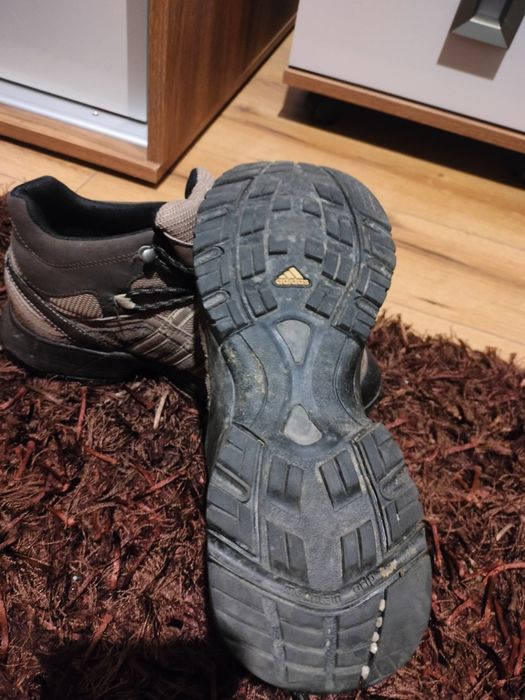 Ghete Adidas Goretex 37⅔
