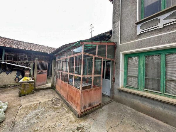 Продава се Къща в с. Горна Липница, Област Велико Търново - 100 кв.м за 280 €/кв.м - Снимка #1