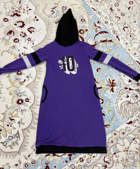 Туника юбка сарафан