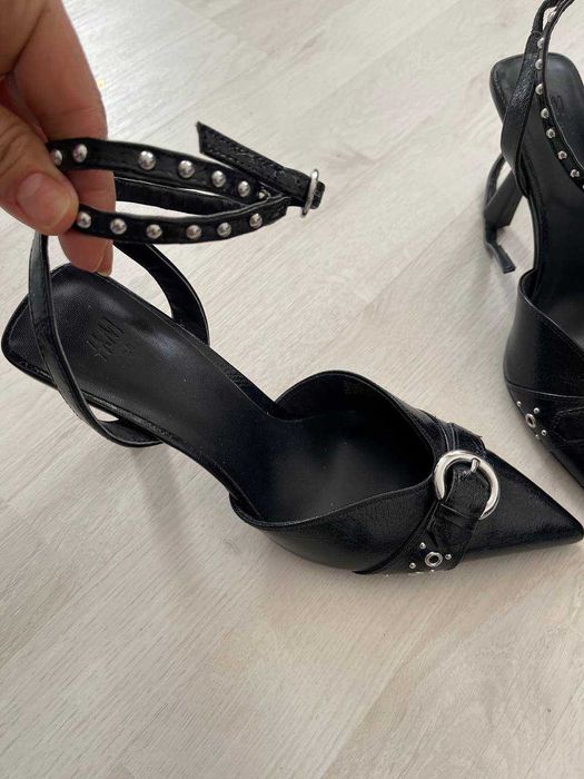 Слингбэки H&M, 38 размер