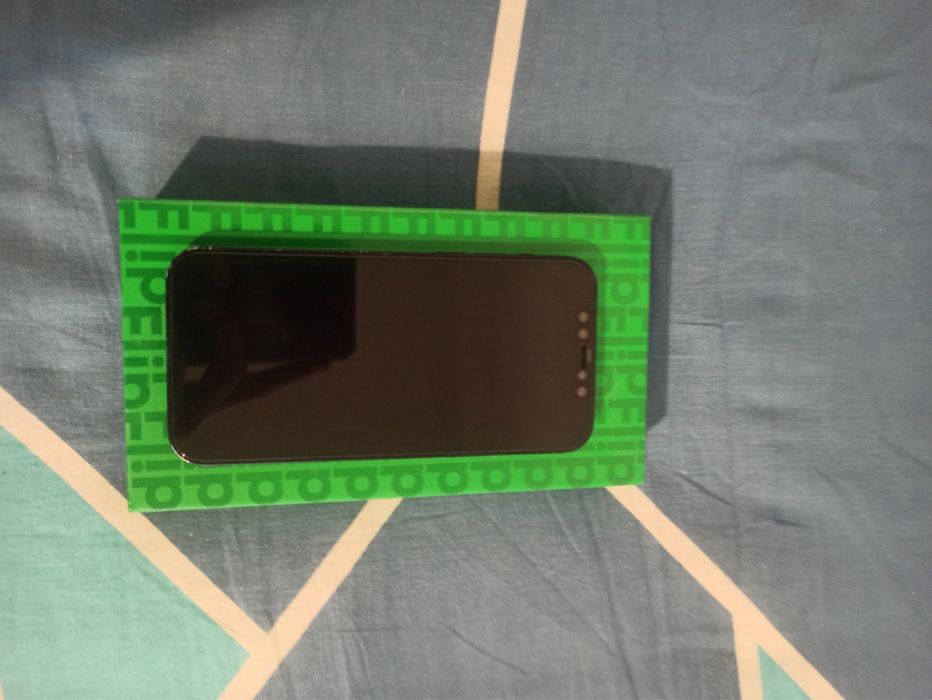 Iphone 12 black 128GB