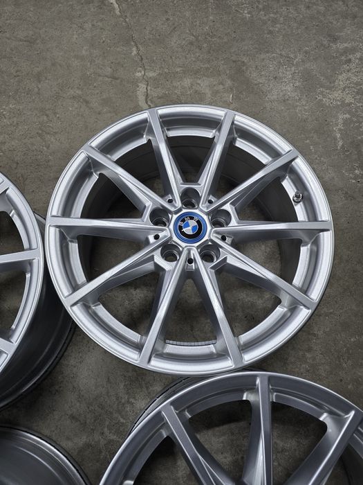 Джанти 17 / 5х112 - BMW 3 , 4 G и др. 5x112