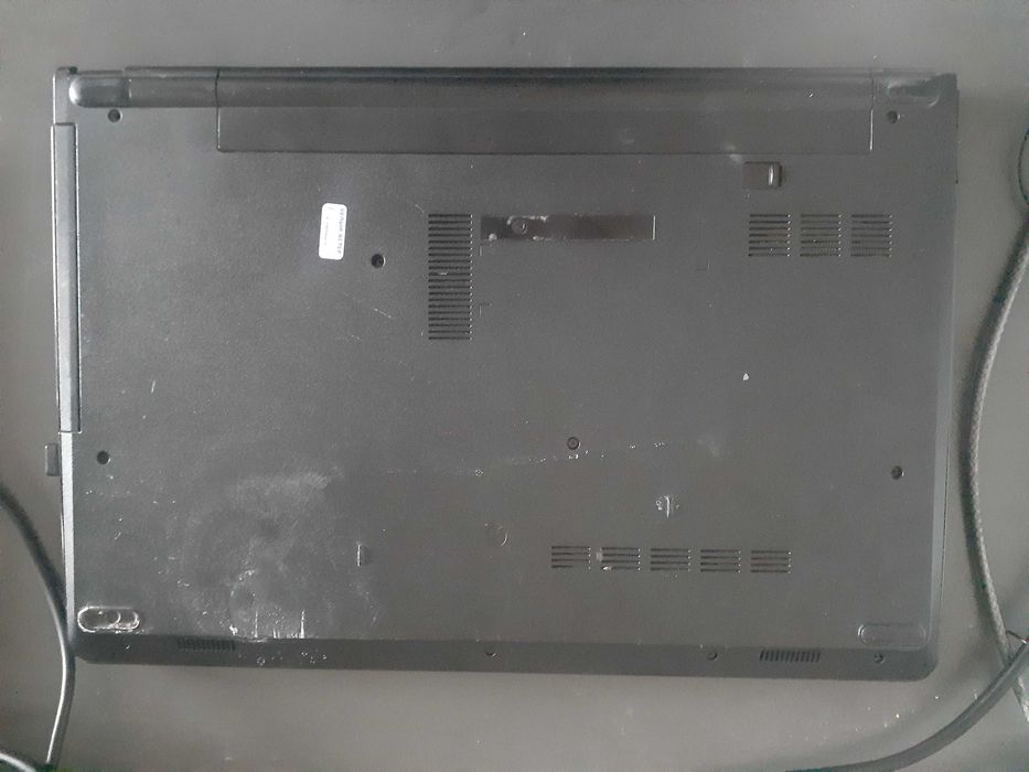 Ноутбук  DELL бу