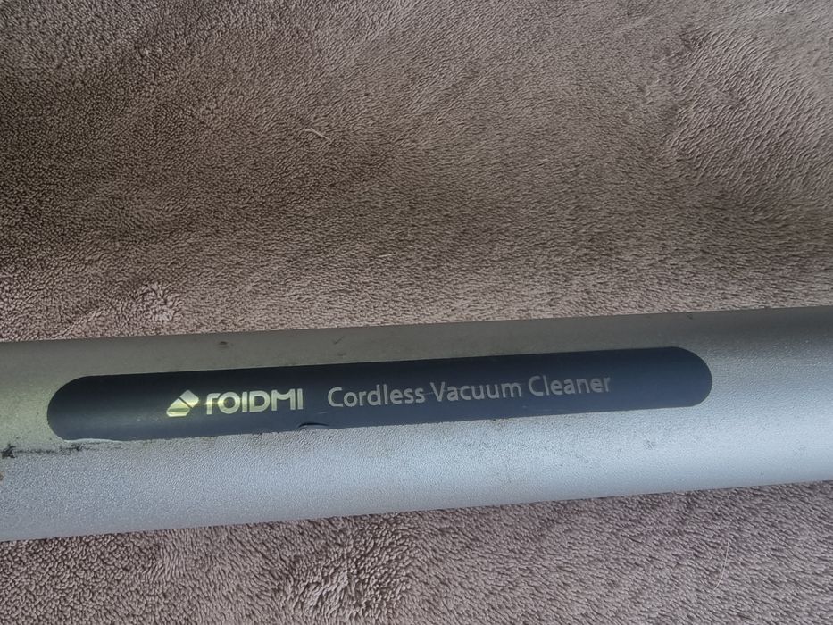 Aspirator vertical fara fir ROIDMI