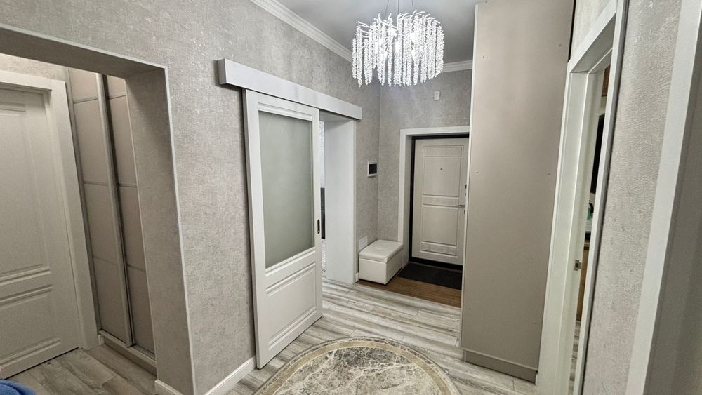 Продам 3 ком кв. В одоноподъезном доме