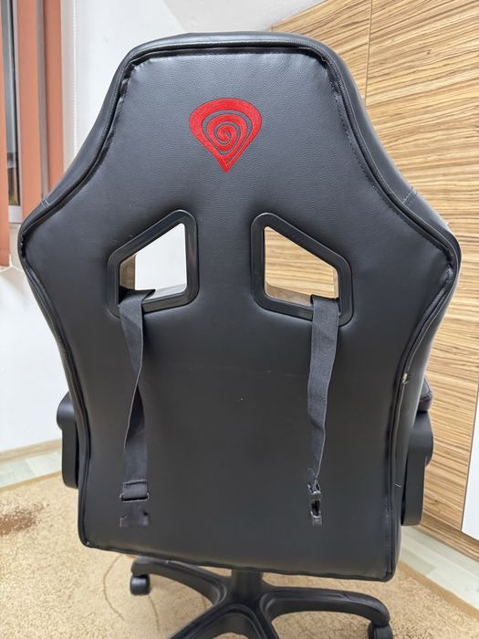 Scaun Gaming Genesis