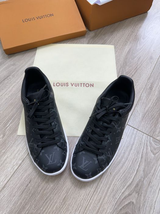 Мужские кеды LV