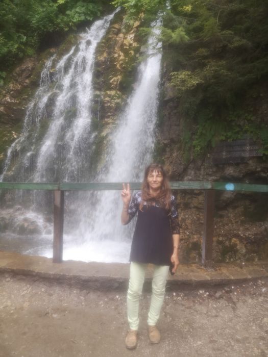 Meditații limba germană ,