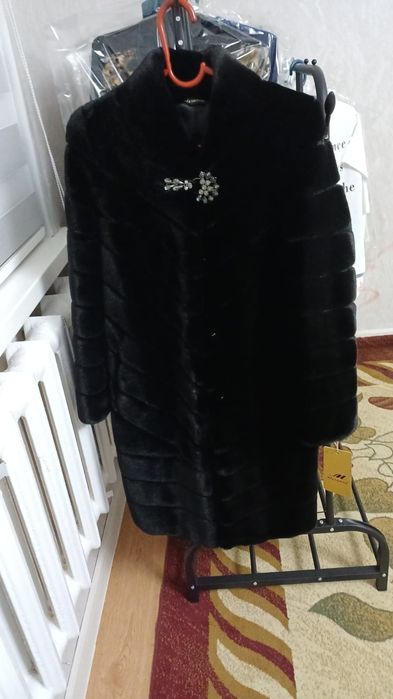 Продам шубу, новая