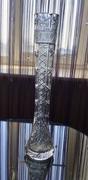 Посуда Хрусталь СССР. В отличном состоянии.