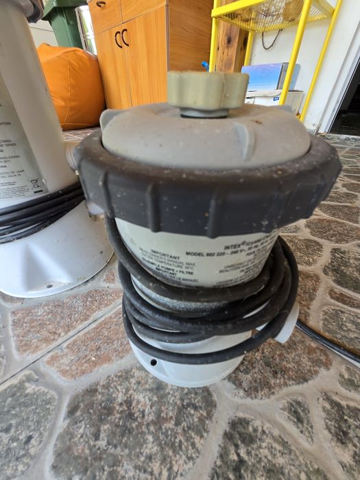 Помпи за басейн  Intex