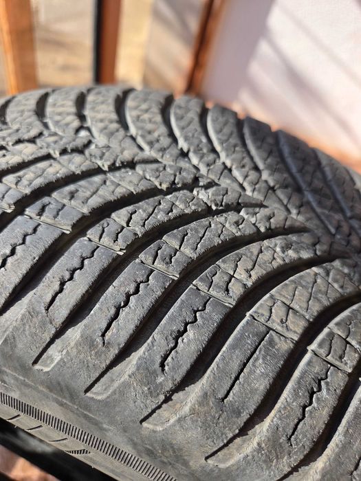 Всесезонни гуми Goodyear 185/60 R15