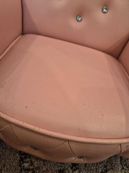 Fotoliu pentru copii