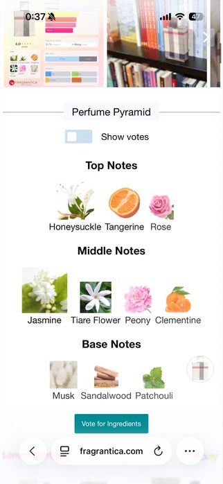 Burberry London for women