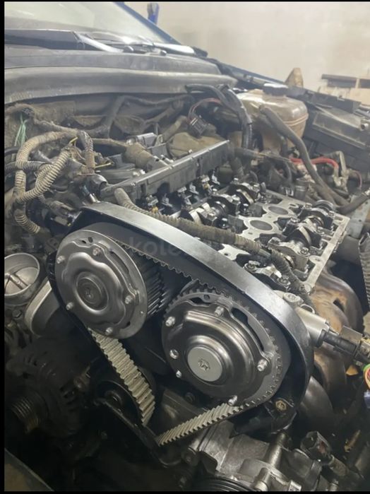 Opel Astra H 2007 год
