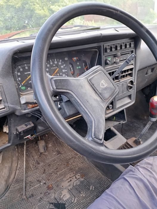 Dacia 1400 motor cutie in stare de funcționare se vinde întreaga sau separat.0766264645