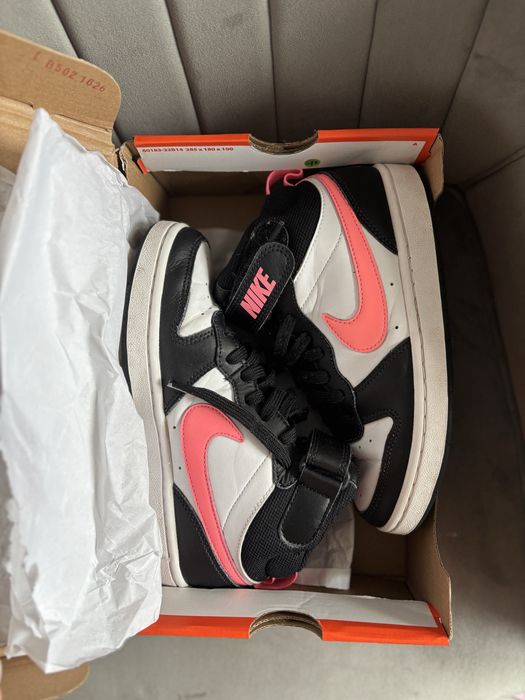 Детски маратонки Nike