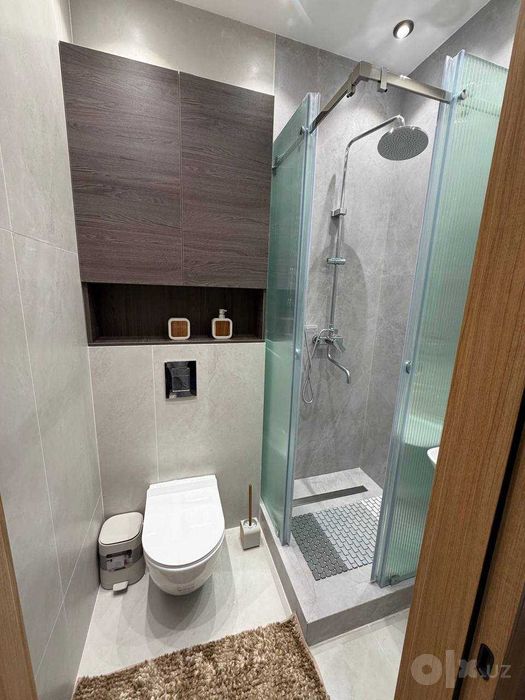 Imperial Club City продается квартира  1/12/14, 27 м2+балкон. Алайский