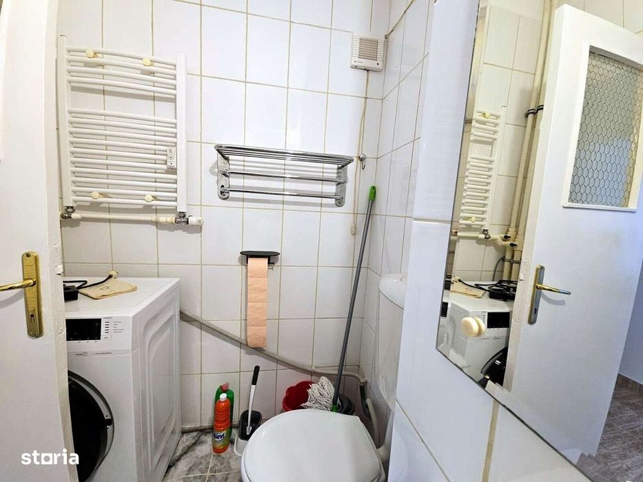 Inchiriez 2 camere Lujerului, Militari – proprietar