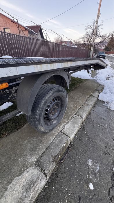 Mercedes Sprinter 2011 Euro5