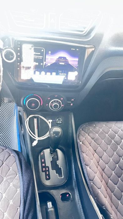 Кia Rio ,2014г.автомат