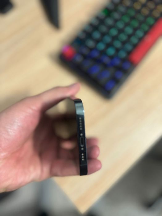 Айфон 12 про 256гб