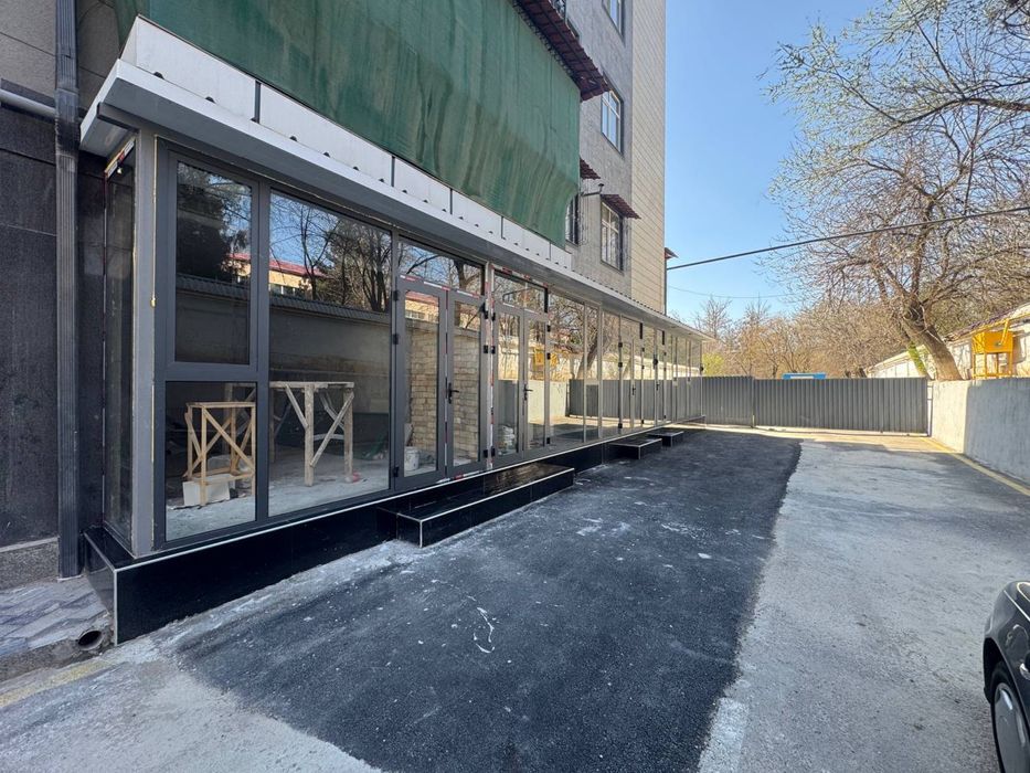 Срочно!! под выкуп | Продаётся помещения в новостройке ор: Юнусабад