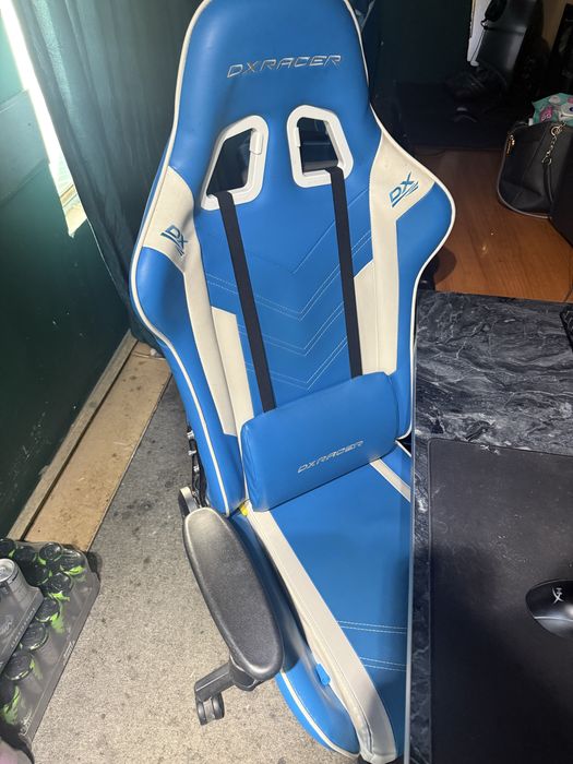 Кресло dxracer игровая