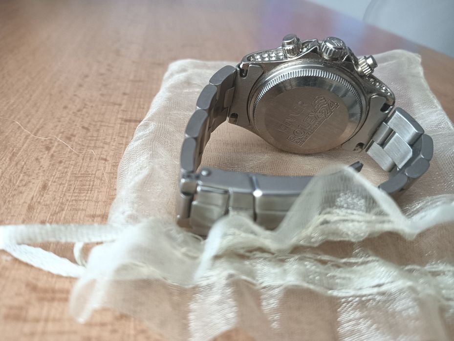 Vând ceas Rolex dama