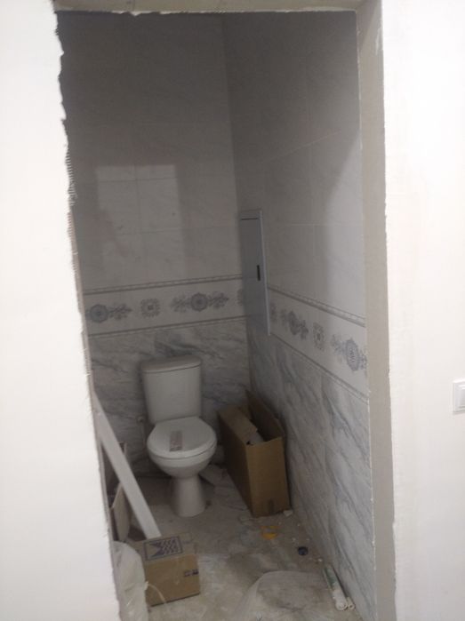 Dom yangihayot, nurhayot