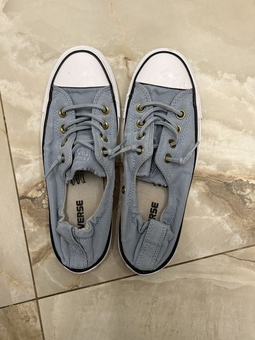 Кецове Converse all star