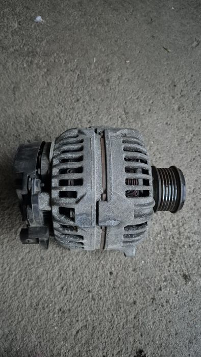 Alternator VW Golf 6 1.6 TDI 2011