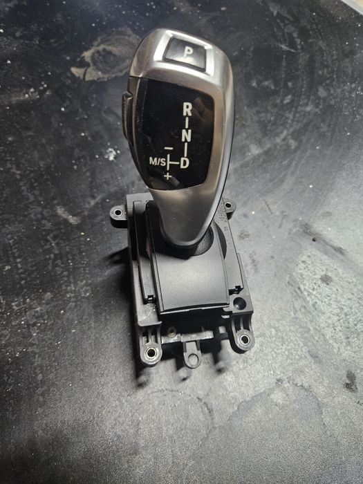 Display  selector bmw f10