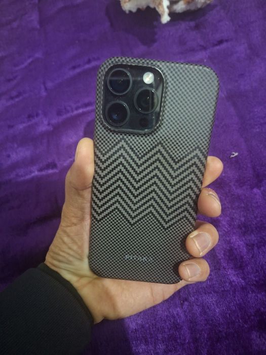 iPhone 16 pro max 256