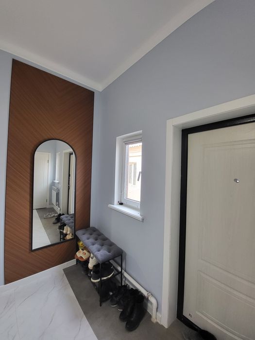 Продаётся новый дом