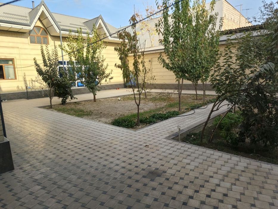 Продается дом домбирабад 7 соток