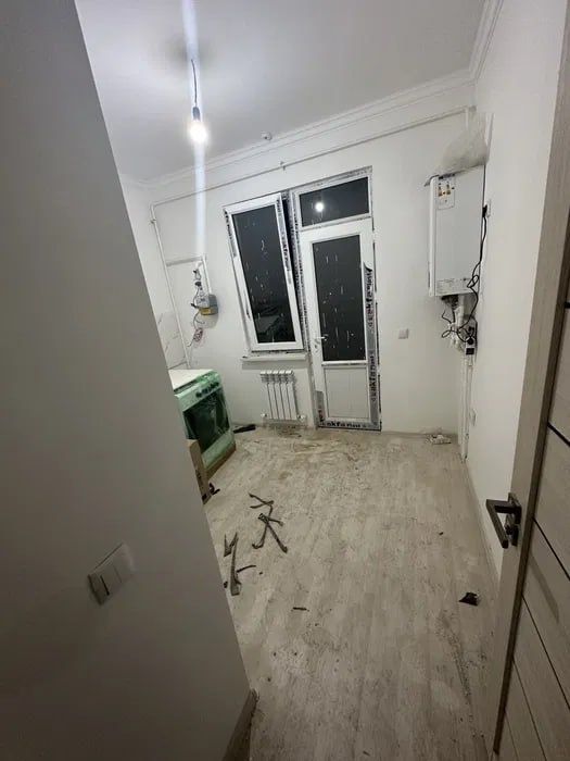 Олмос, 3 хонали дом сотилади