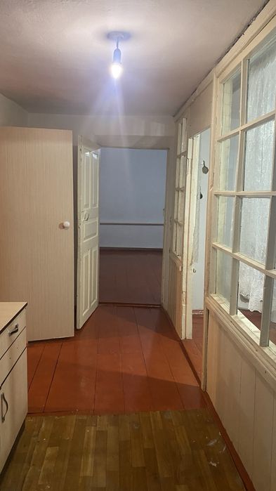 Үй жалға беріледі 4 бөлмелі