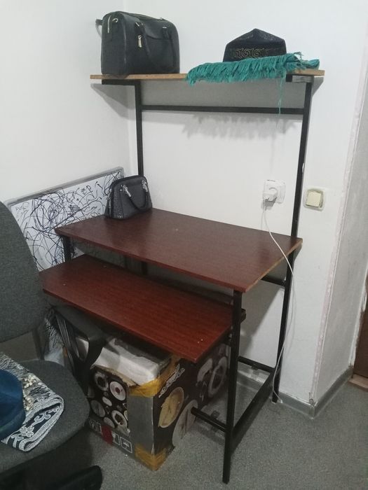 Стул и стуля для комьпютера