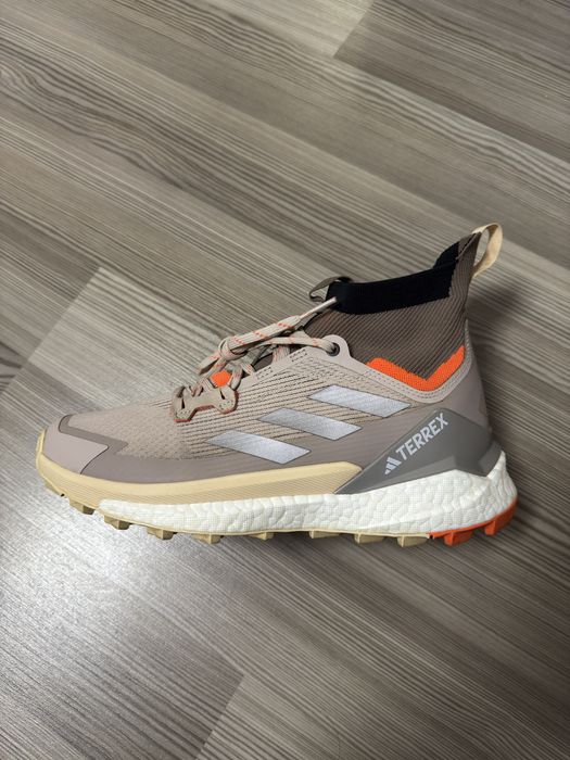 Adidas Terrex Free Hiker 2