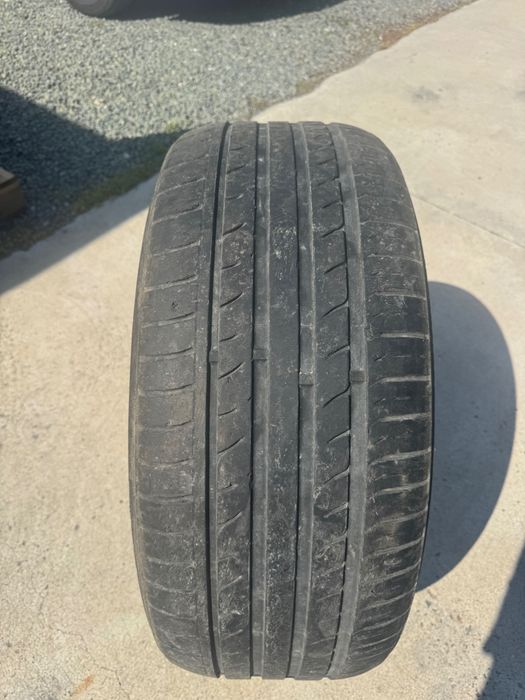 Летни гуми 265/45R21