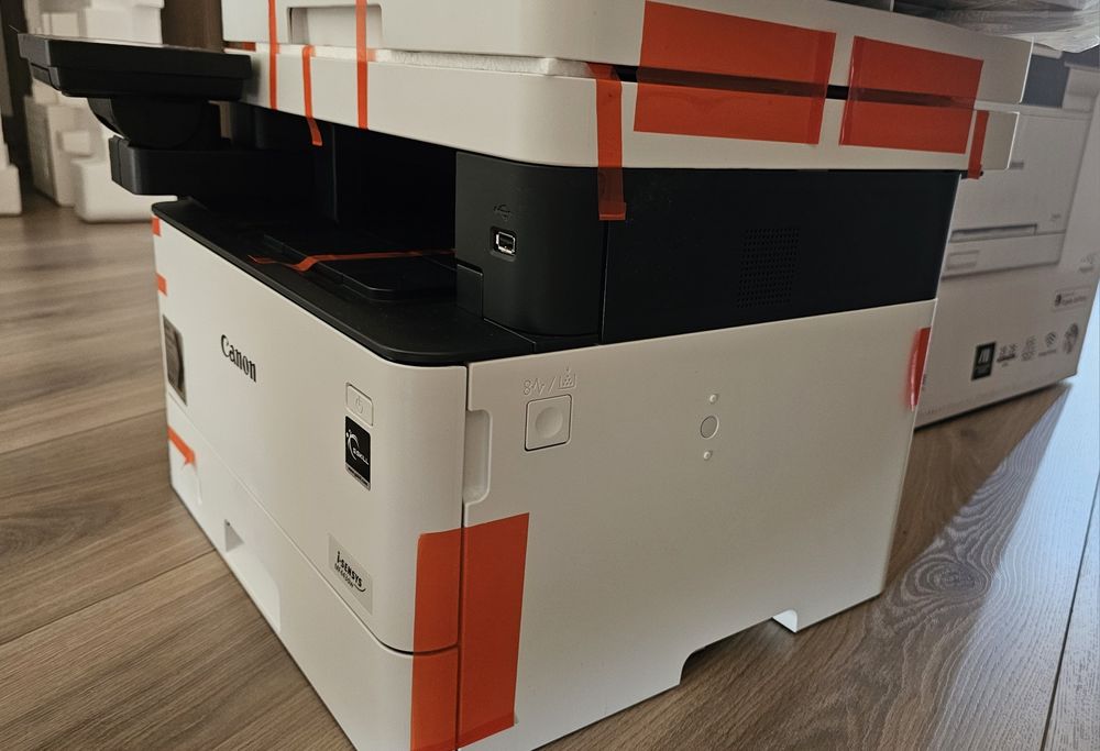 Imprimanta multifunctionala duplex  Canon MF443dw