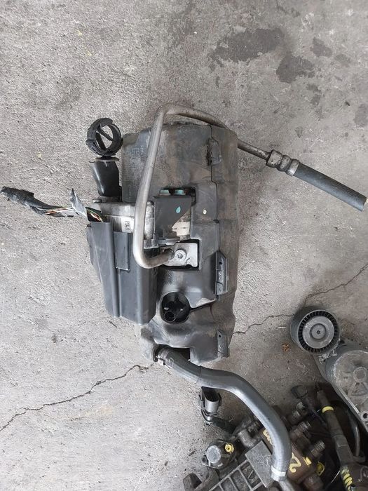 Pompa Servo 21601746 Citroen C5 RC 2004-2008
