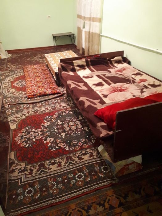 Квартира ижарага берилади