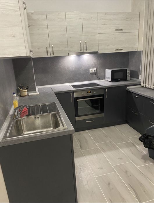 Тристаен под наем кв Бриз