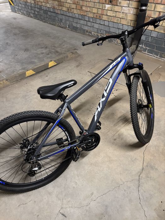 Велосипед Axis 29md