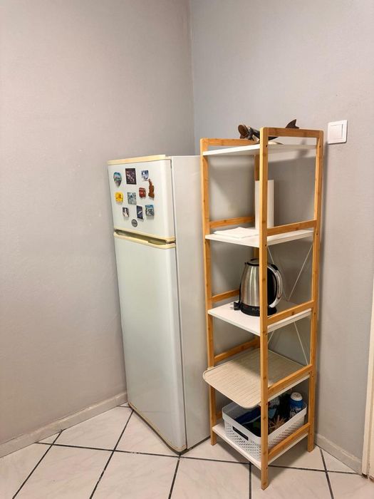 Дава се под наем Двустаен апартамент в Пловдив, Христо Смирненски - 55 кв.м за 331.5 € - Снимка #5