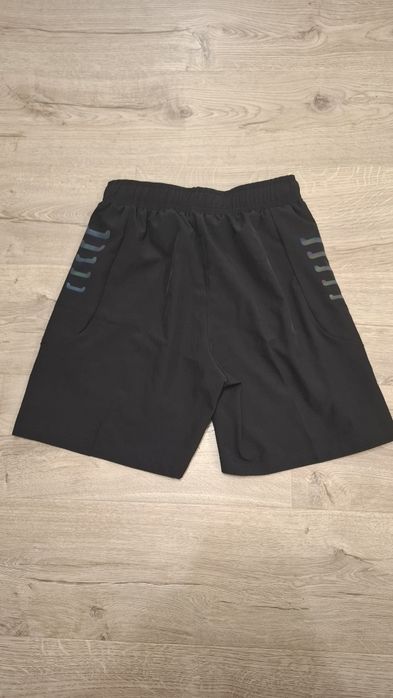 Under Armour Reflective Къси Панталони